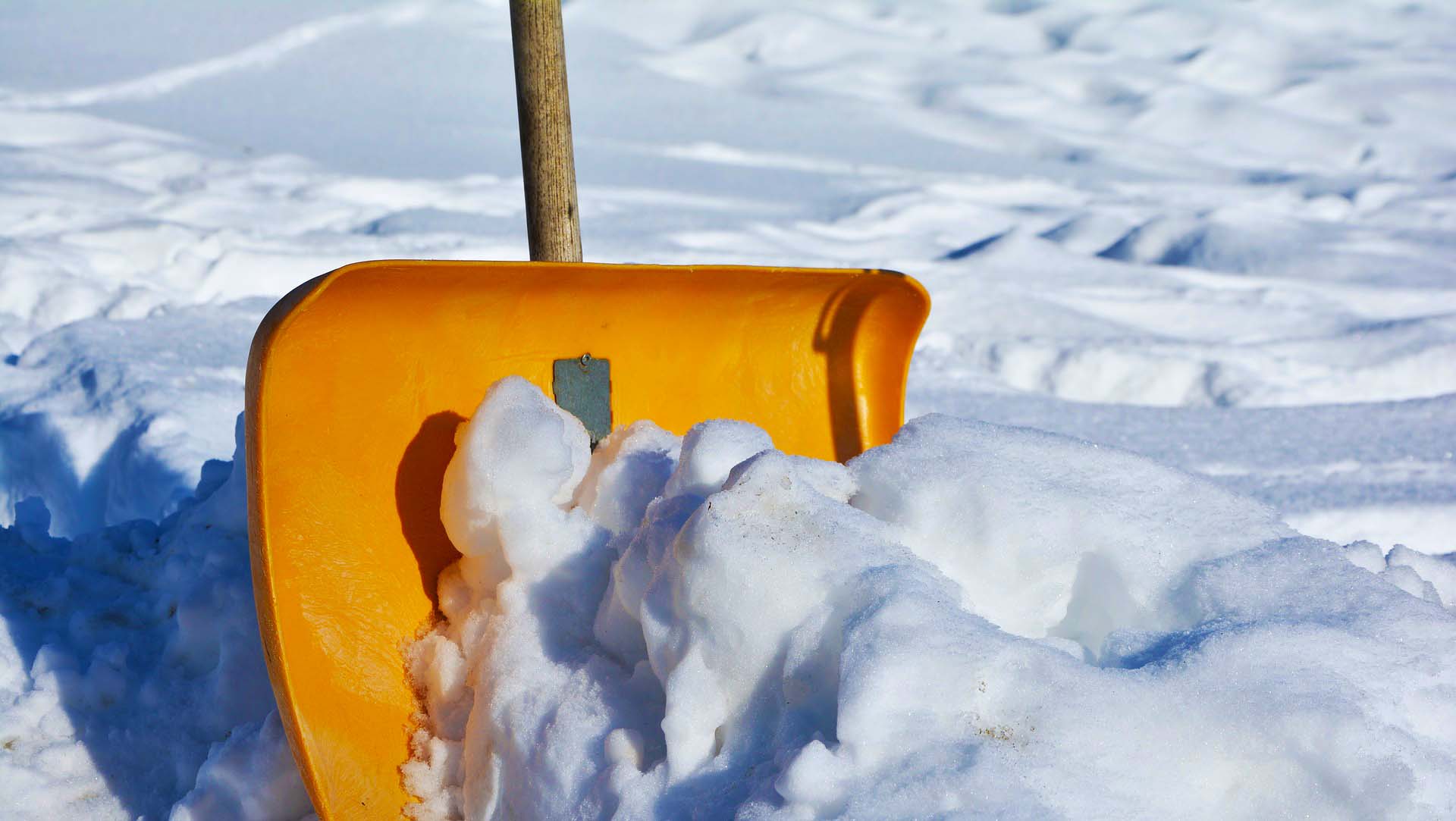 Snow Removal image